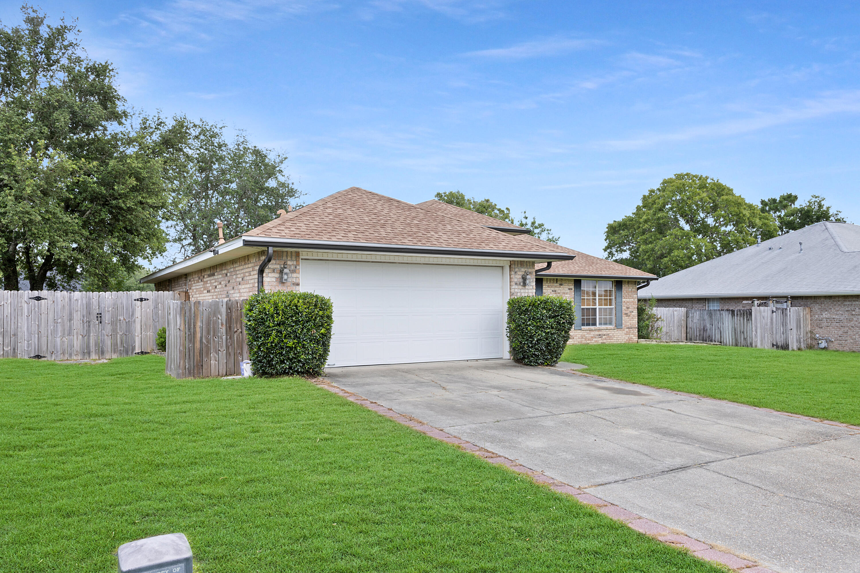 CHEROKEE BEND PH 2 - Residential