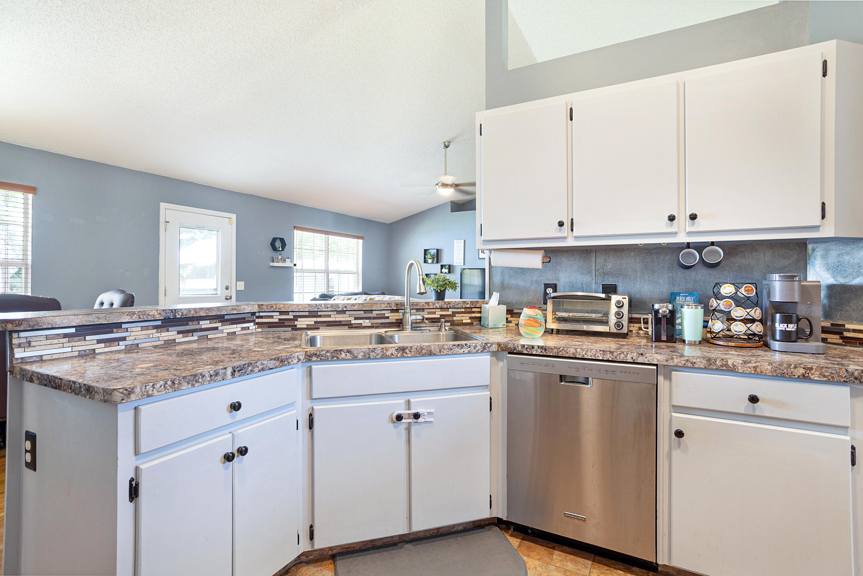 CHEROKEE BEND PH 2 - Residential