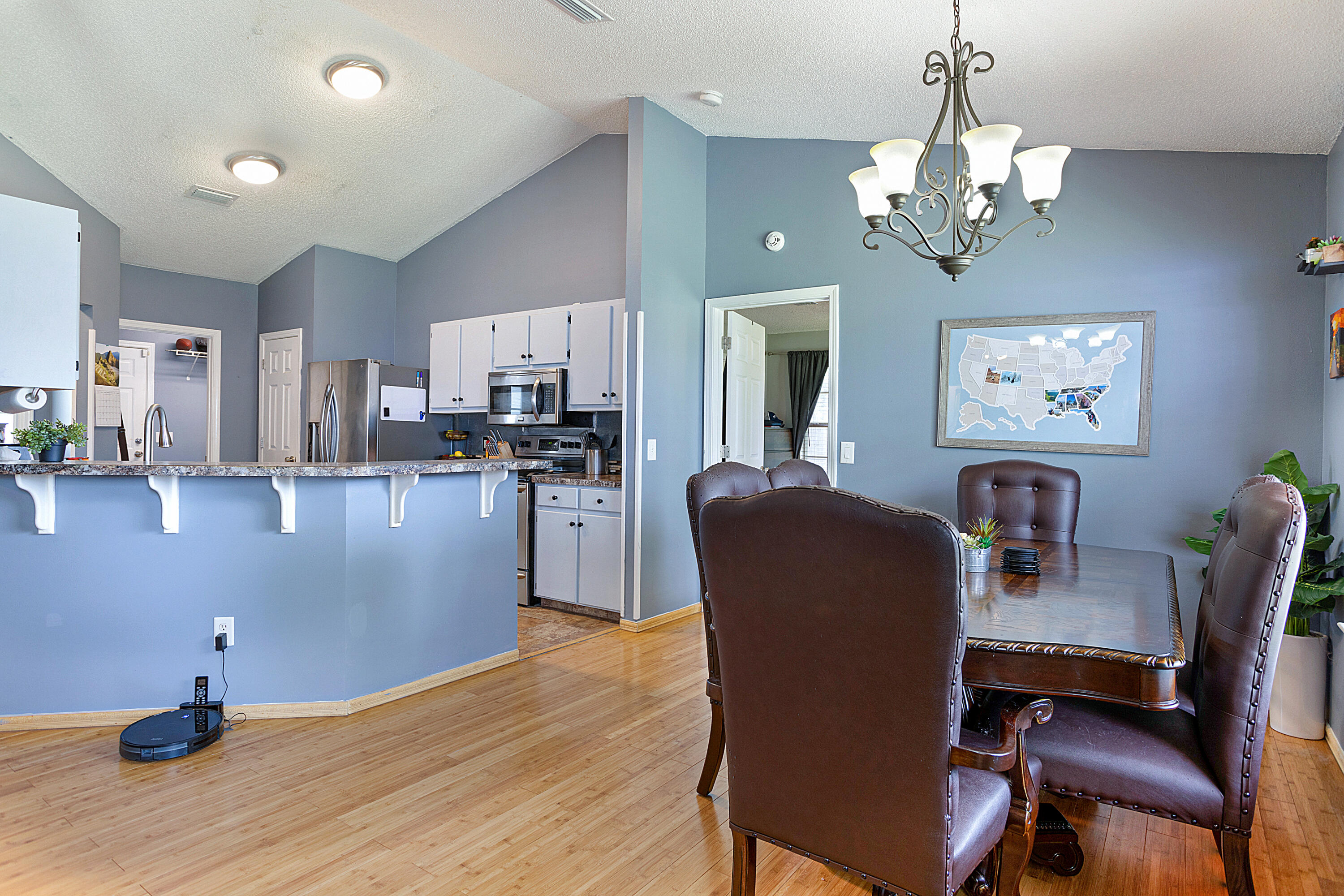 CHEROKEE BEND PH 2 - Residential