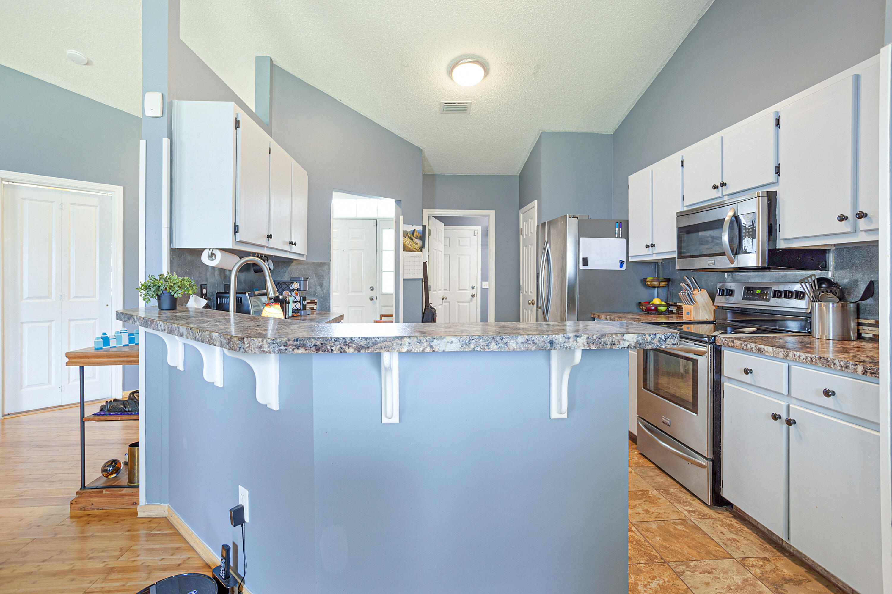 CHEROKEE BEND PH 2 - Residential