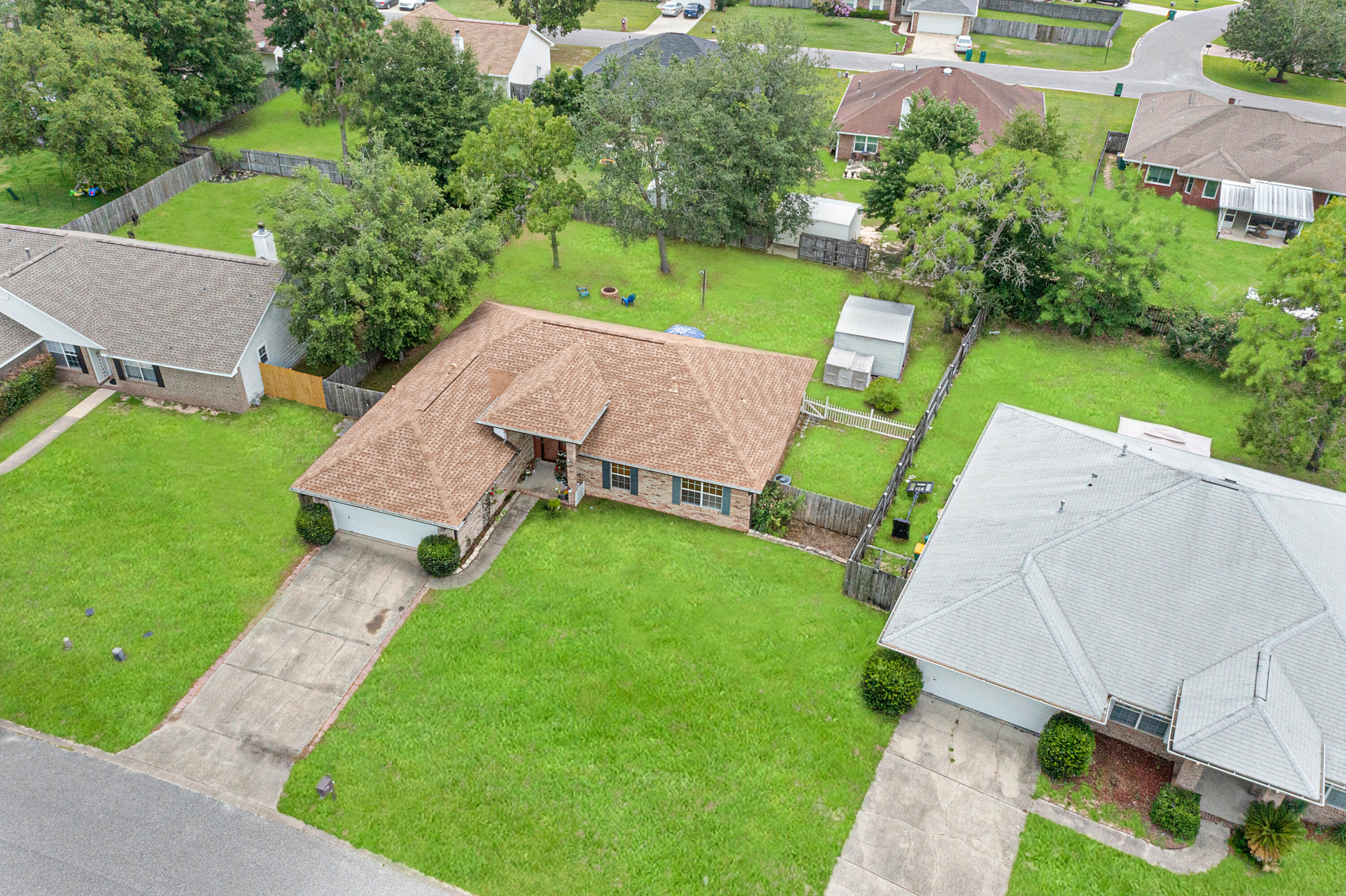 CHEROKEE BEND PH 2 - Residential