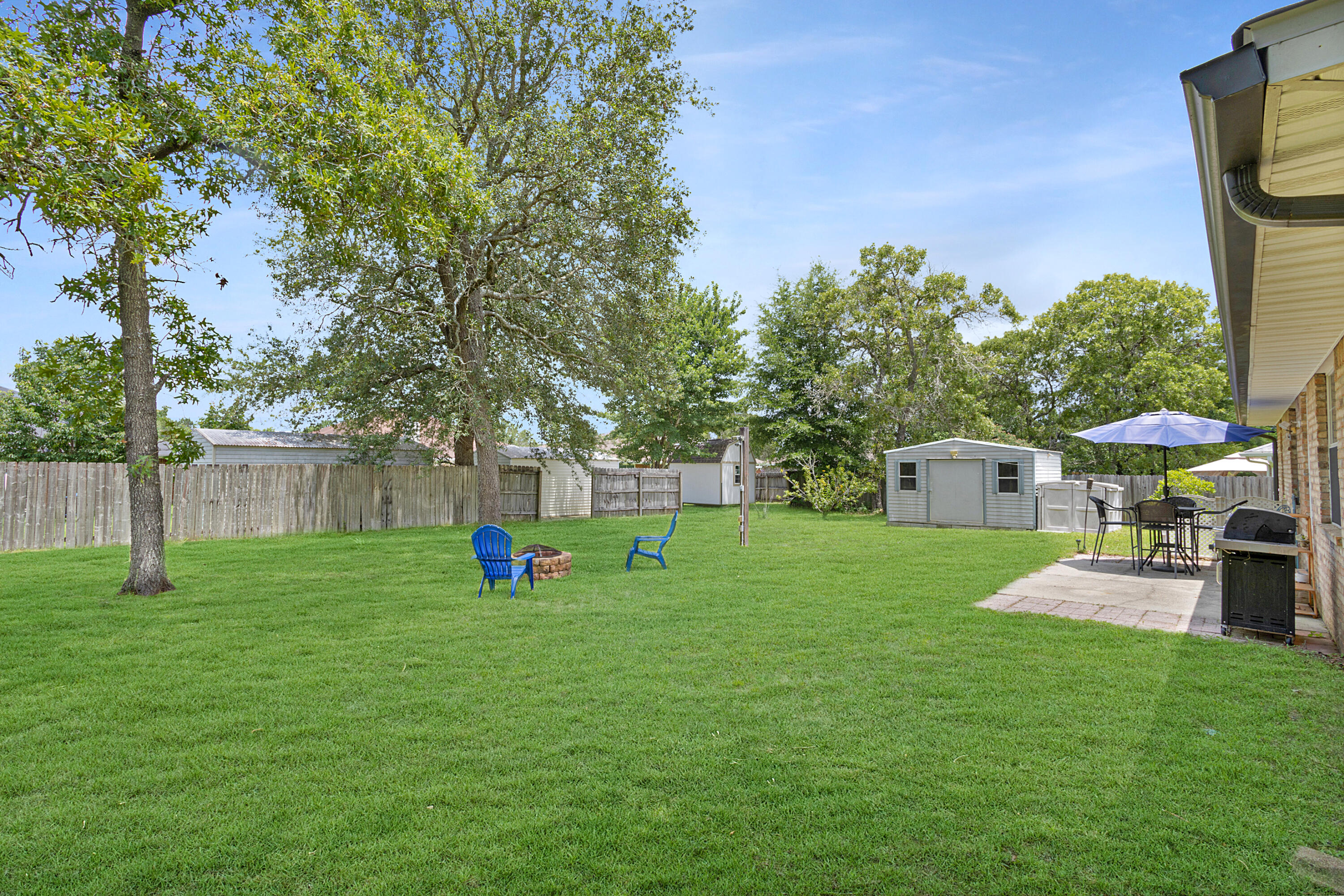 CHEROKEE BEND PH 2 - Residential