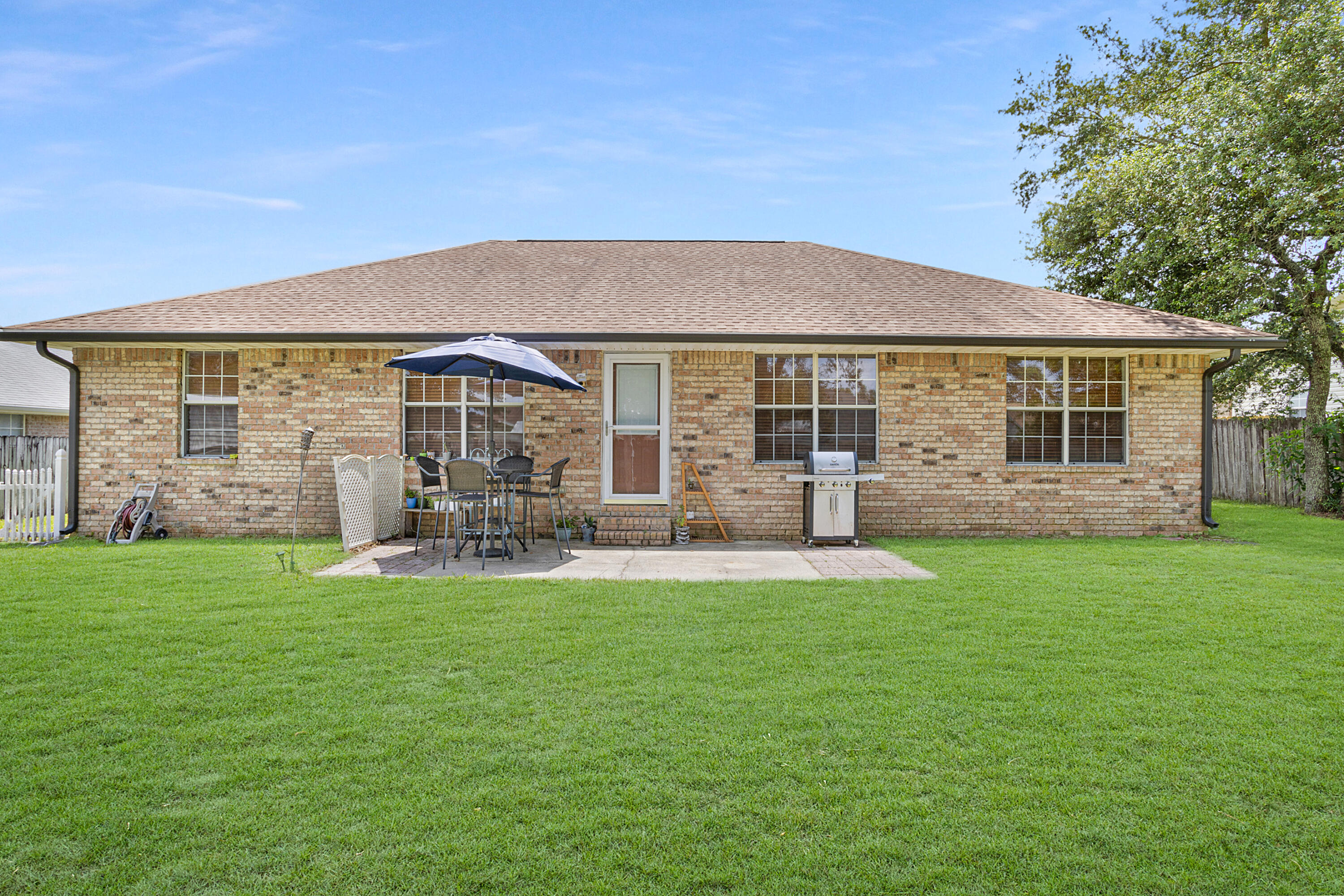 CHEROKEE BEND PH 2 - Residential