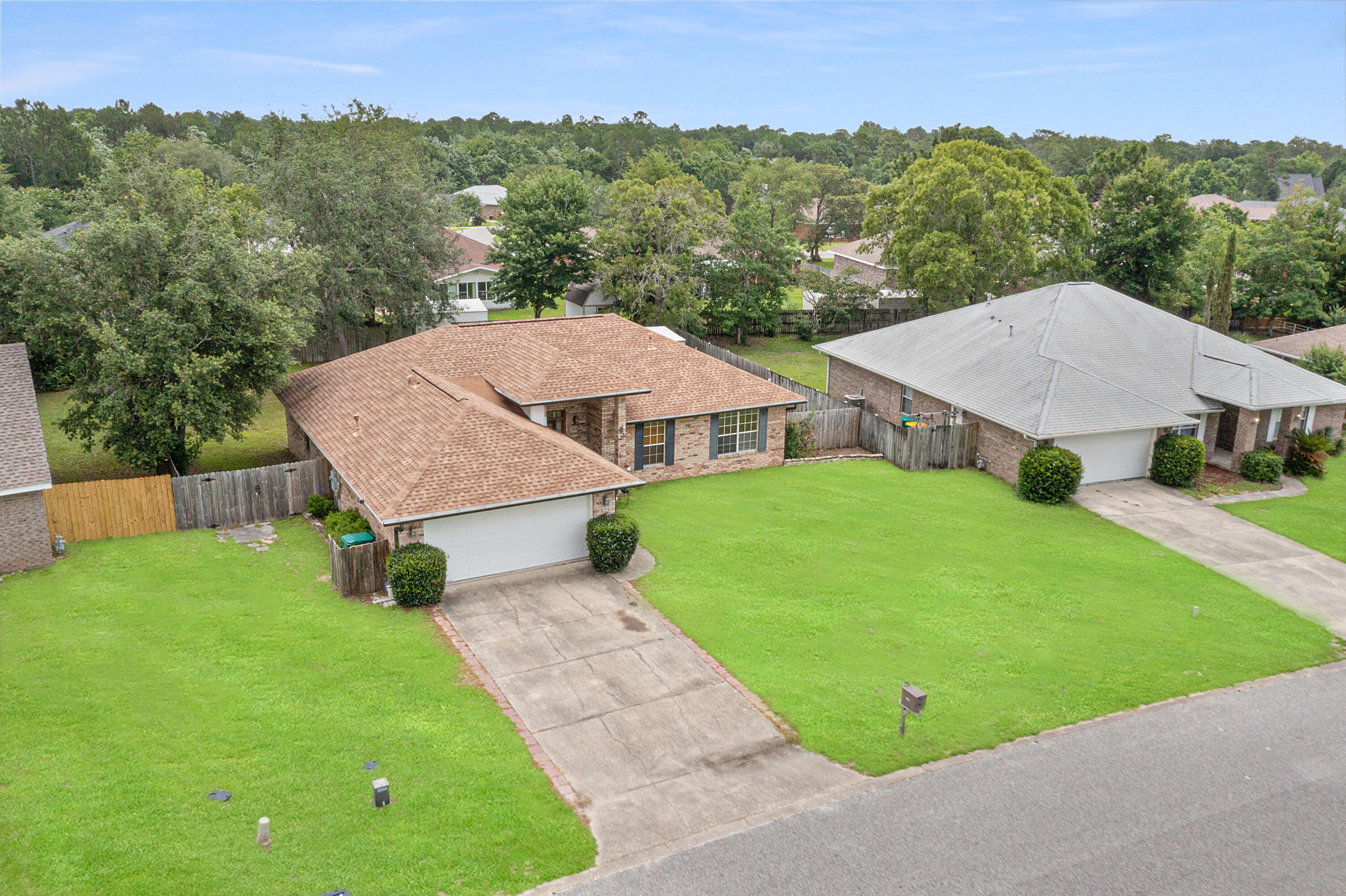 CHEROKEE BEND PH 2 - Residential