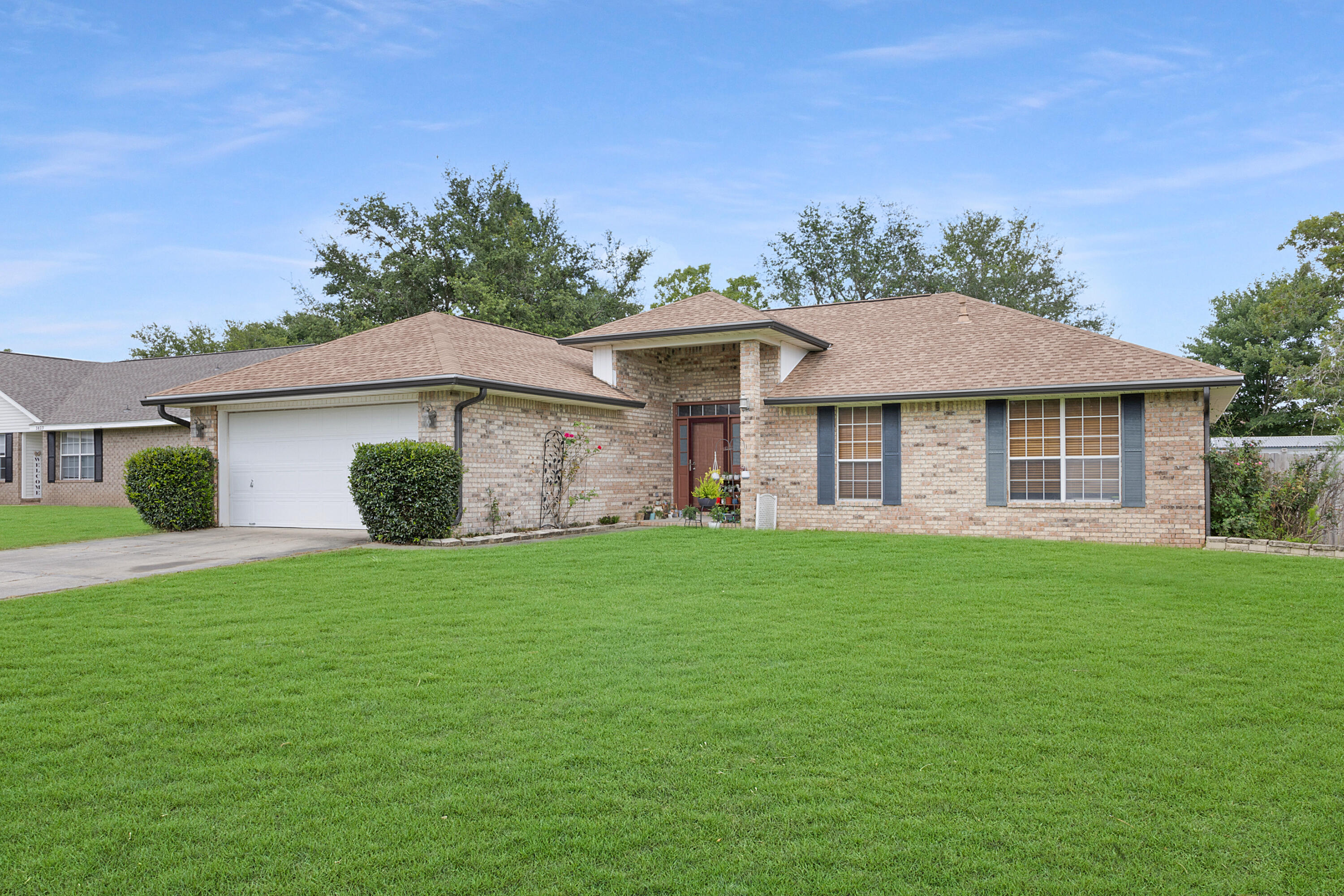 CHEROKEE BEND PH 2 - Residential