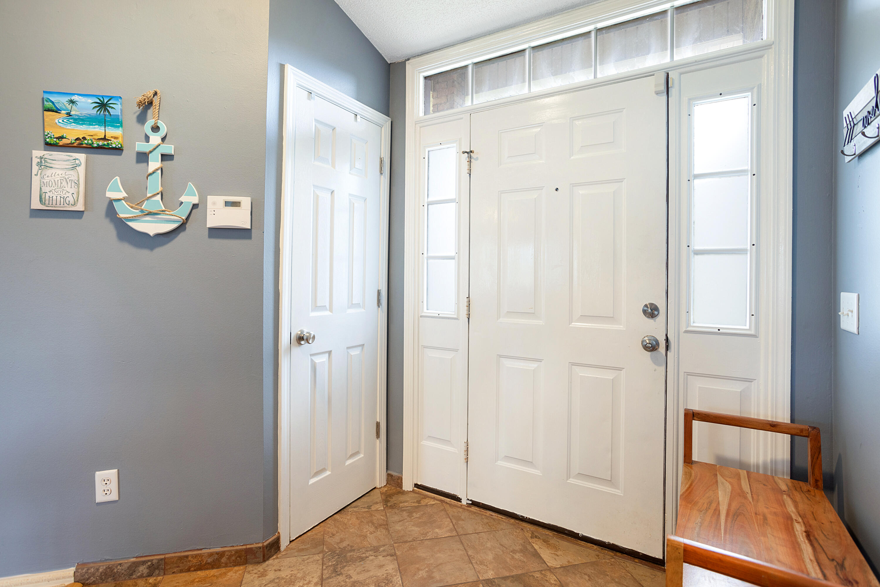 CHEROKEE BEND PH 2 - Residential