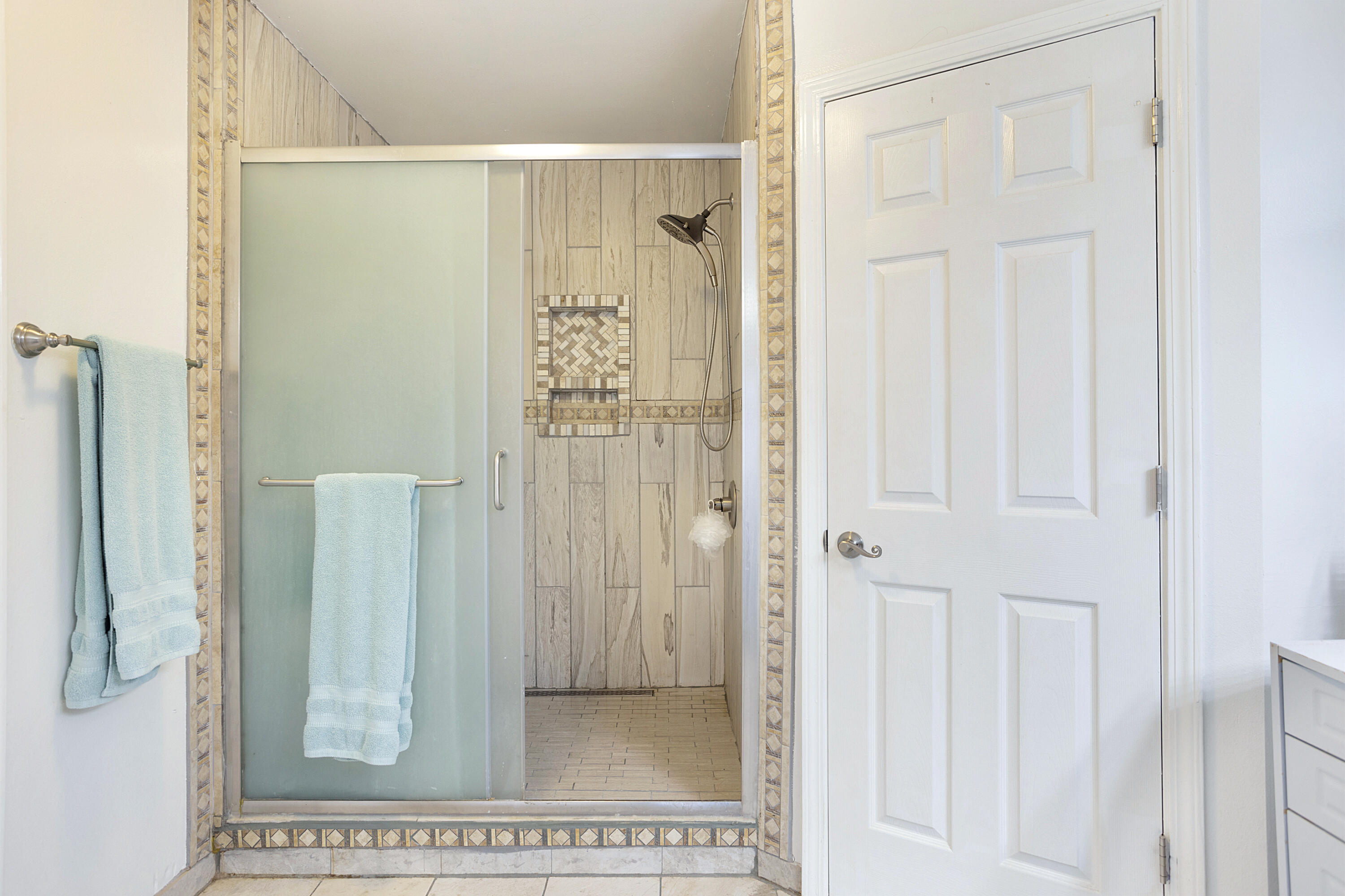 CHEROKEE BEND PH 2 - Residential