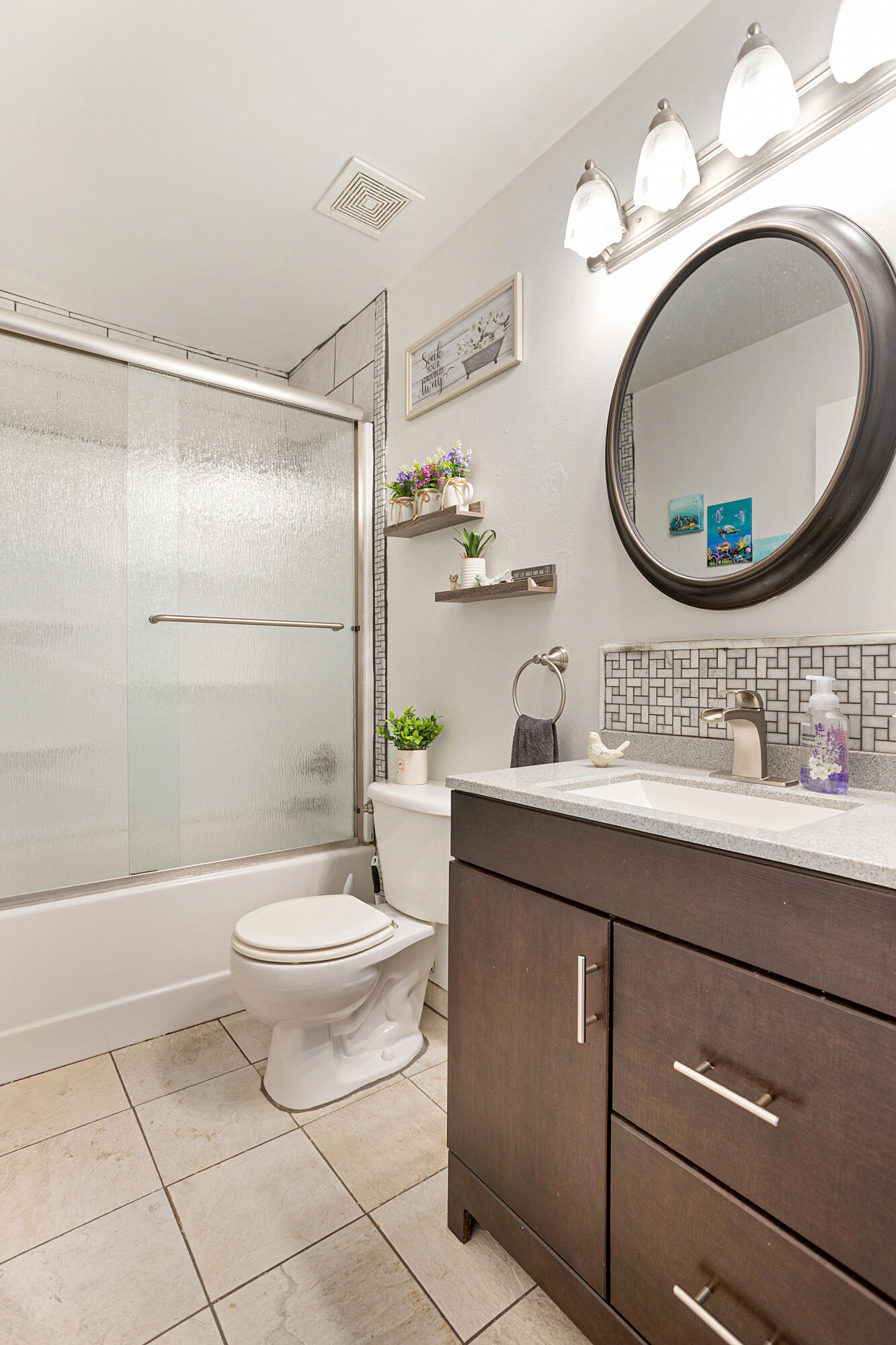 CHEROKEE BEND PH 2 - Residential