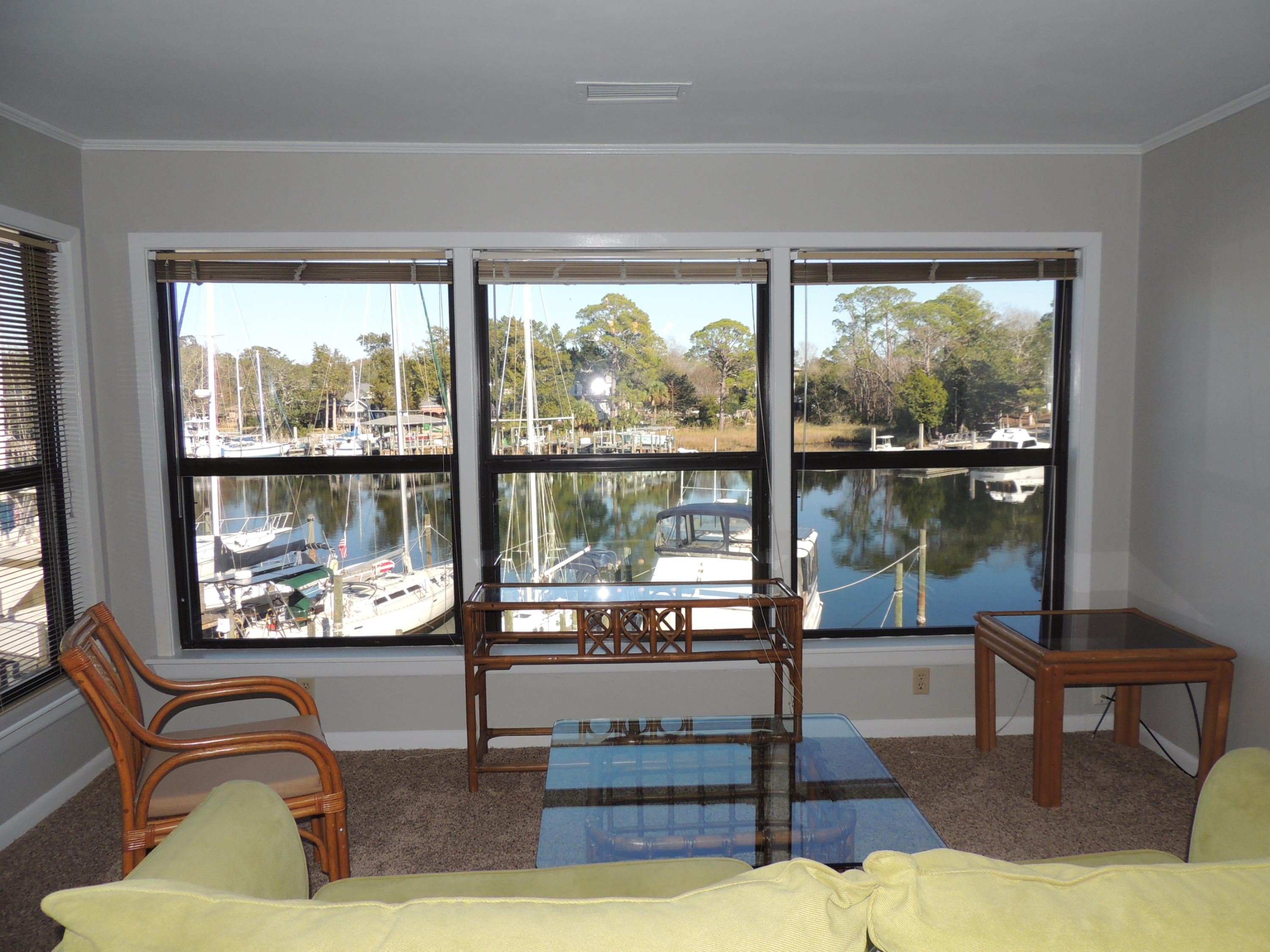 MARINA VILLAS CONDO AT BLUEWAT - Residential