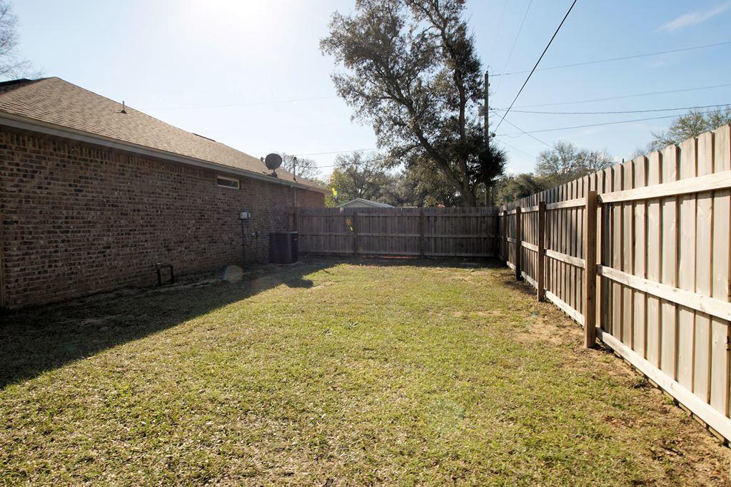 ROSEMONT S/D - Residential