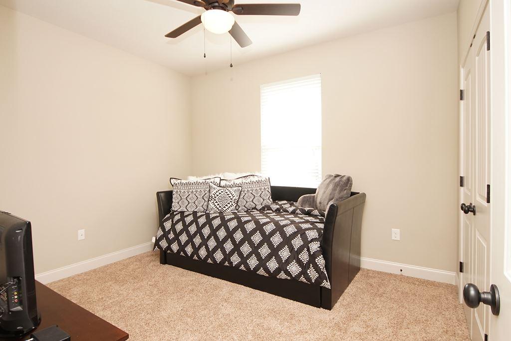 ROSEMONT S/D - Residential