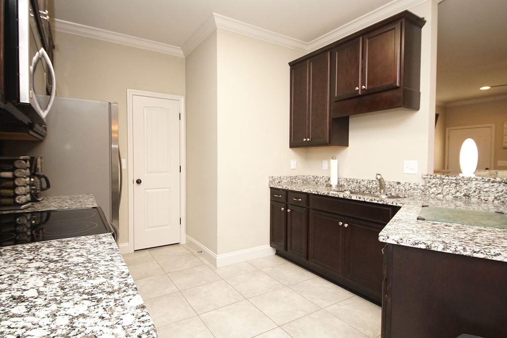 ROSEMONT S/D - Residential