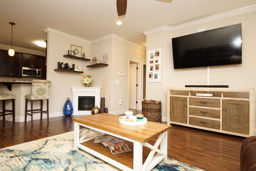 ROSEMONT S/D - Residential