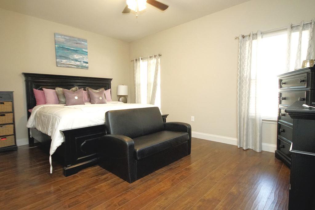 ROSEMONT S/D - Residential