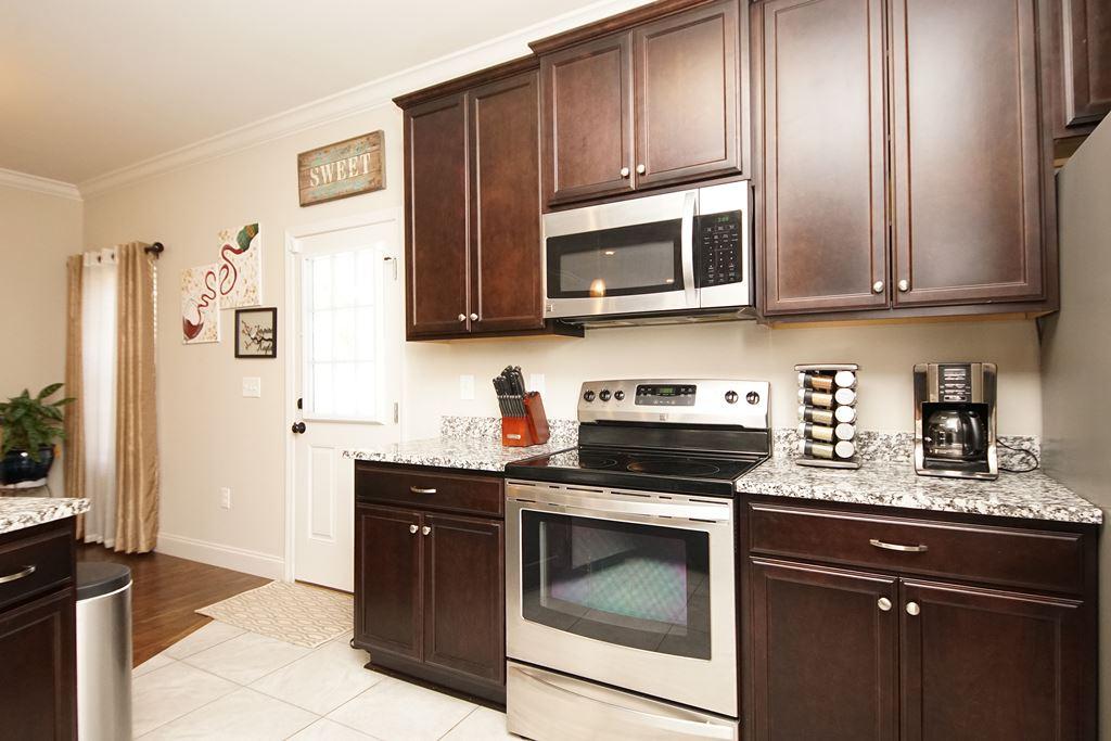 ROSEMONT S/D - Residential