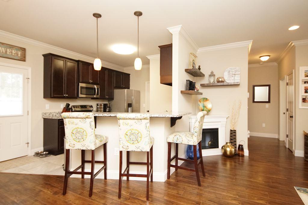 ROSEMONT S/D - Residential