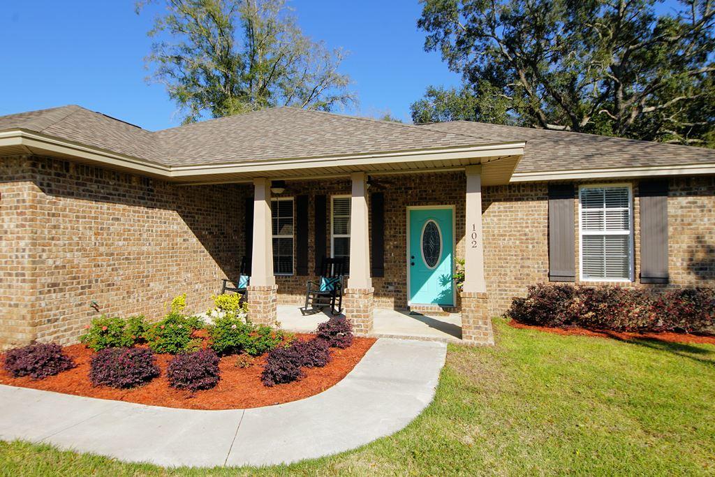 ROSEMONT S/D - Residential