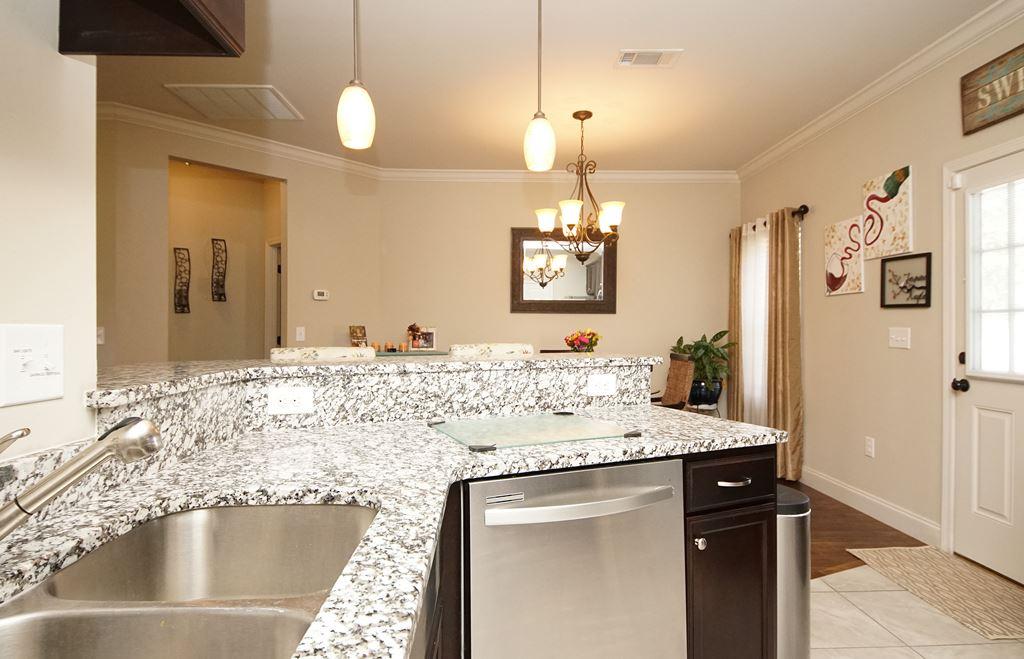 ROSEMONT S/D - Residential