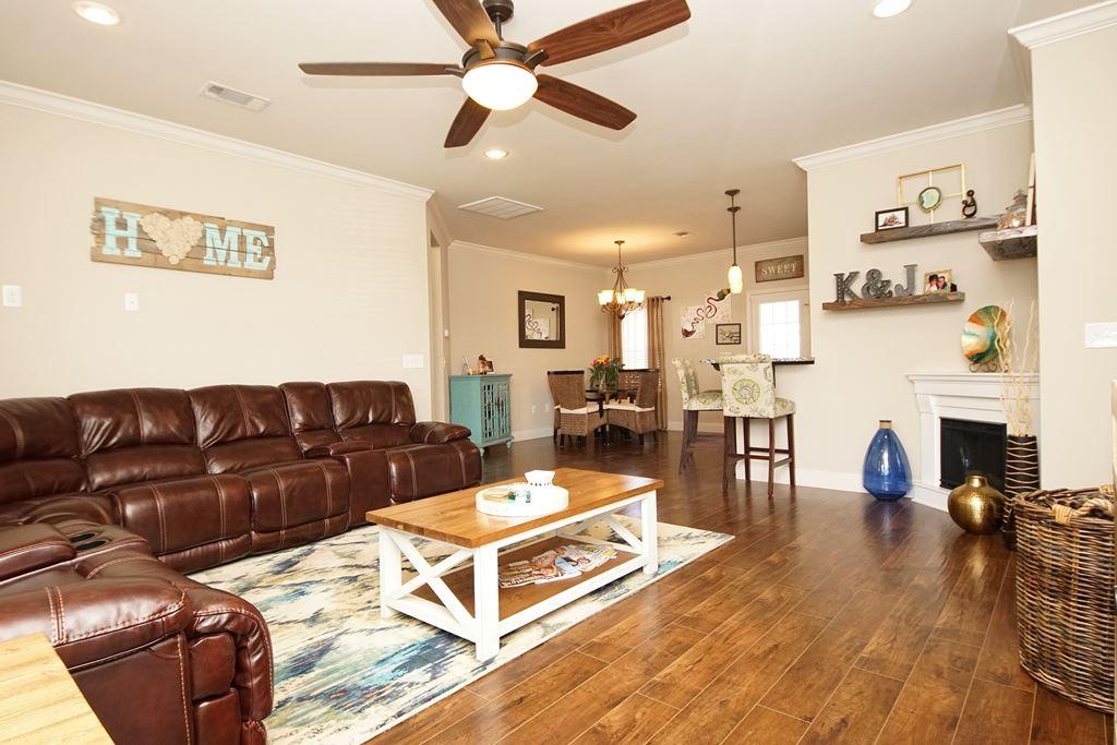 ROSEMONT S/D - Residential