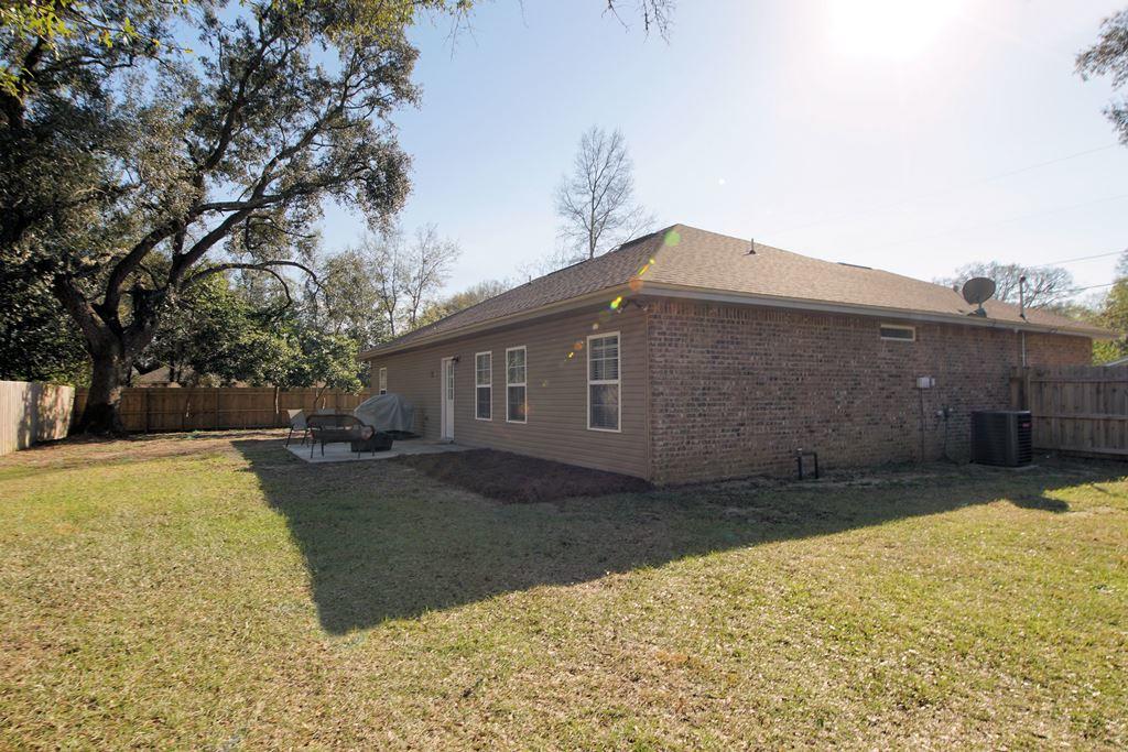 ROSEMONT S/D - Residential