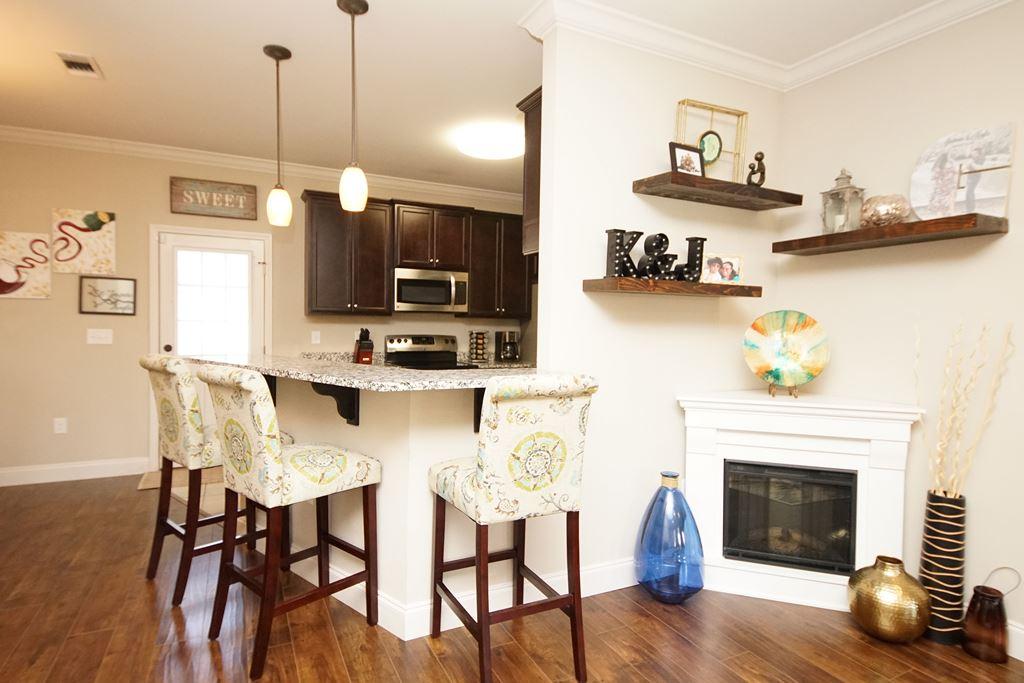 ROSEMONT S/D - Residential