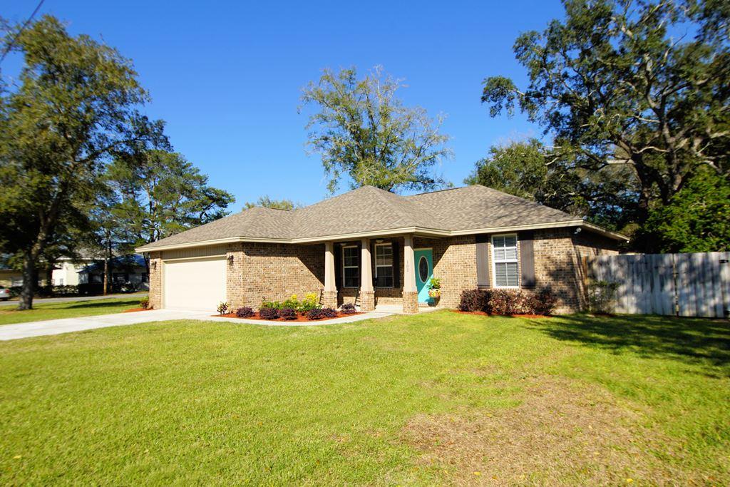 ROSEMONT S/D - Residential