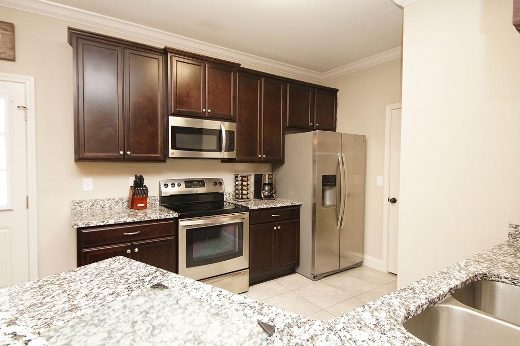 ROSEMONT S/D - Residential