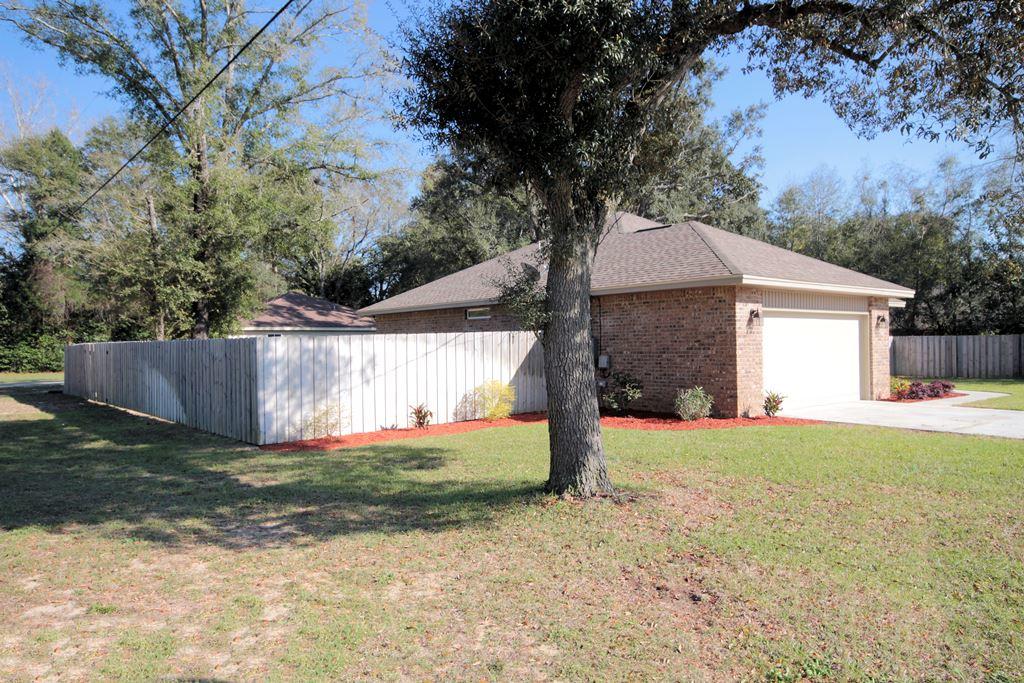 ROSEMONT S/D - Residential