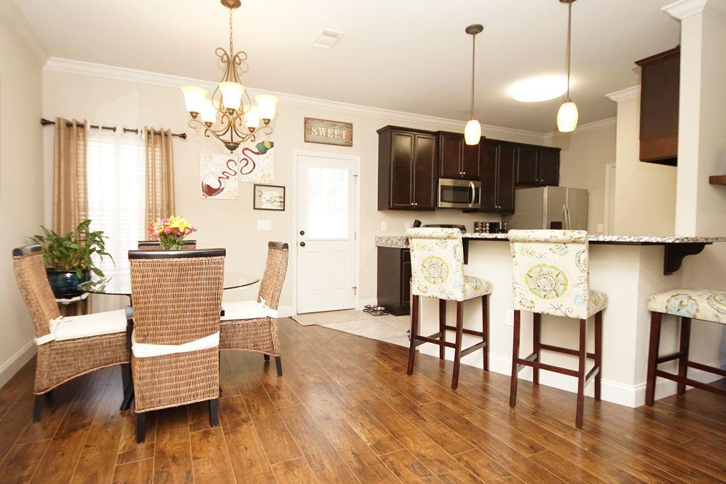 ROSEMONT S/D - Residential