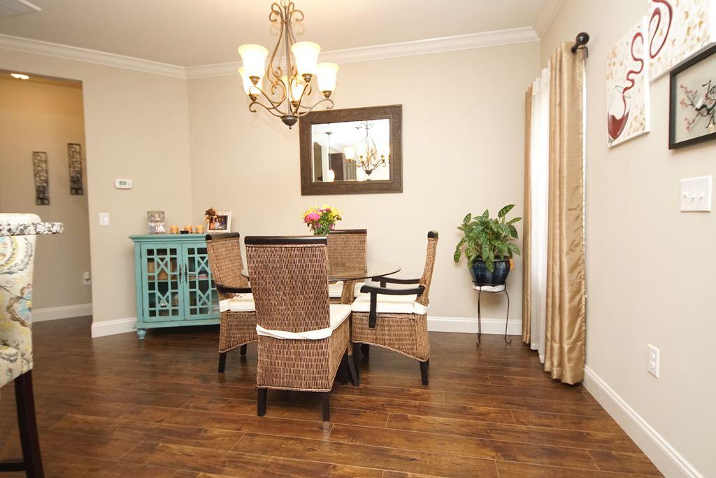 ROSEMONT S/D - Residential