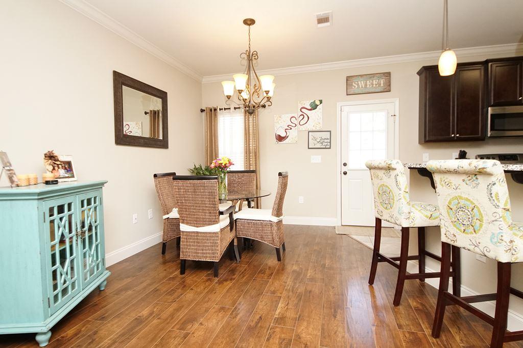 ROSEMONT S/D - Residential