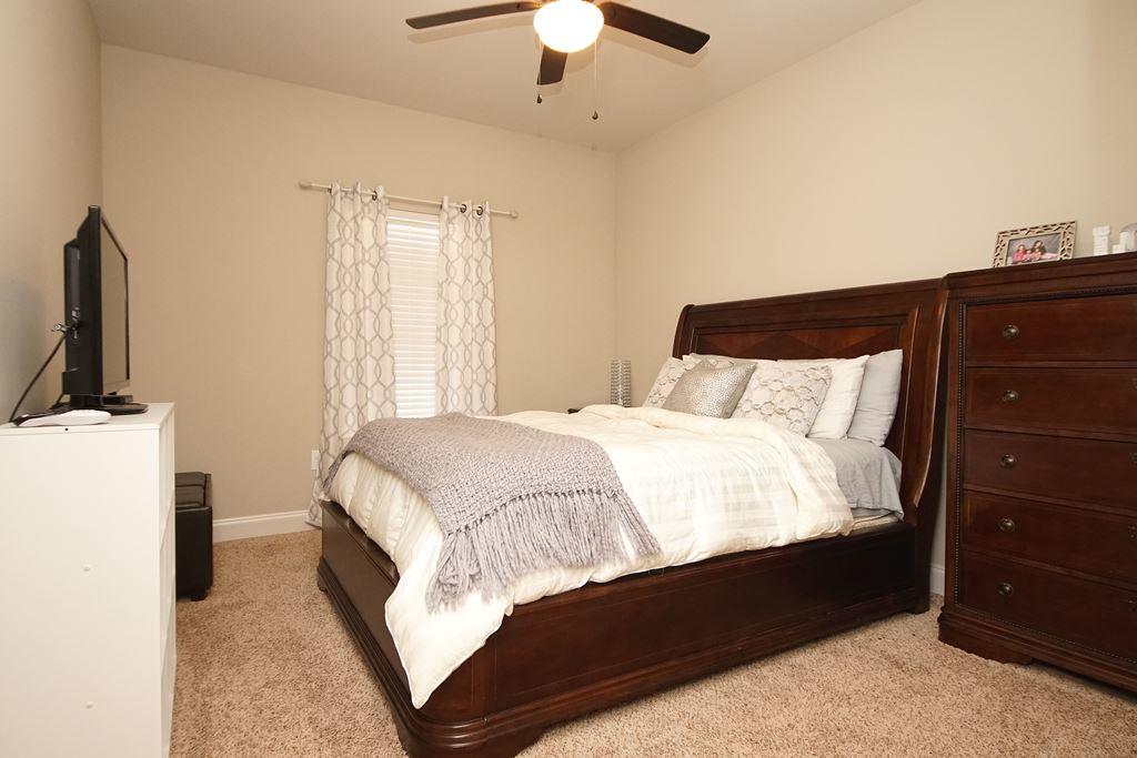 ROSEMONT S/D - Residential