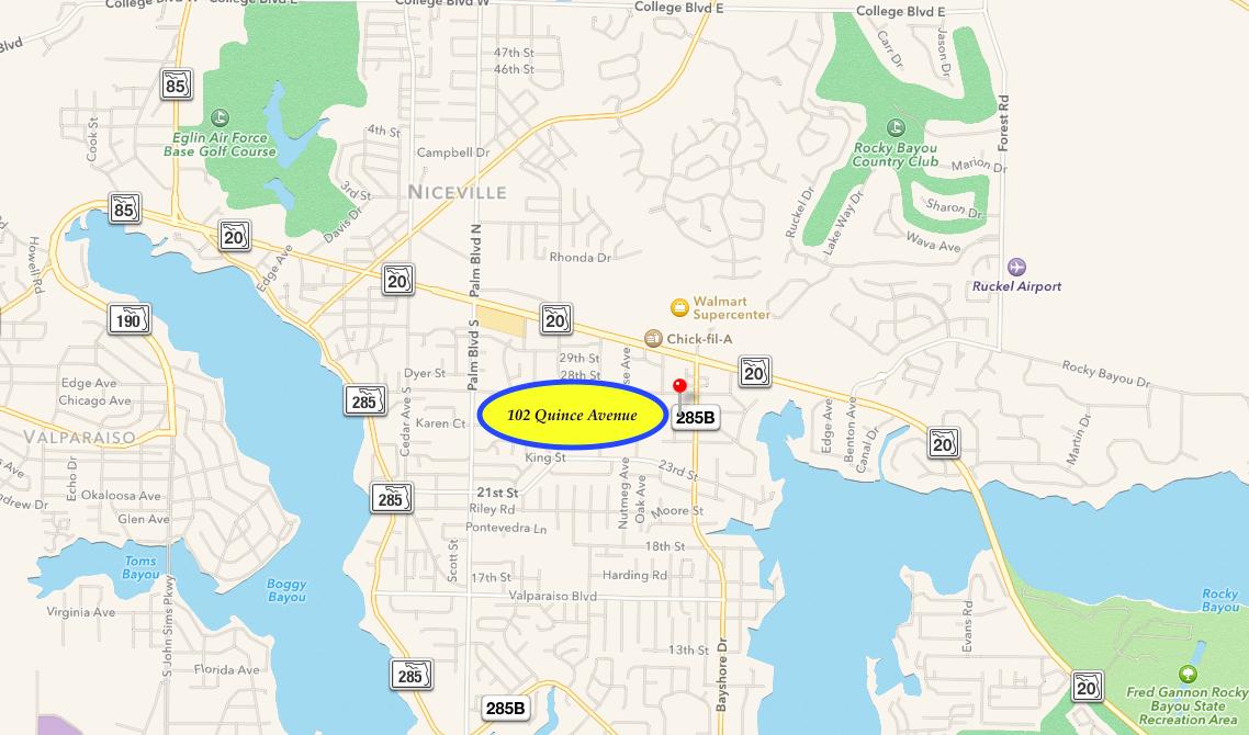 ROSEMONT S/D - Residential