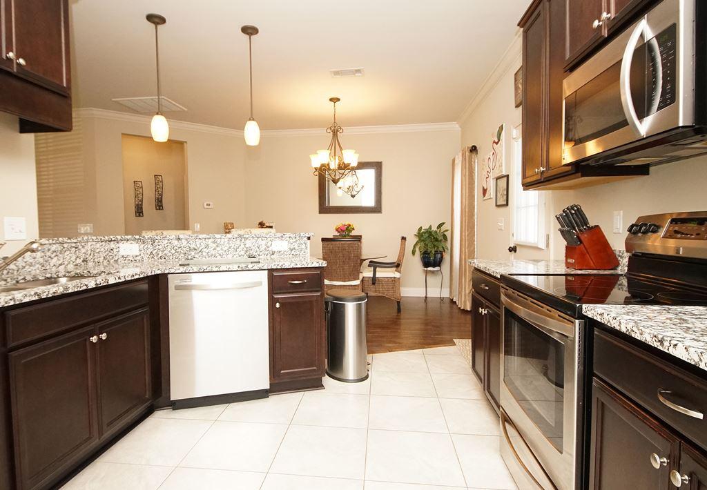 ROSEMONT S/D - Residential