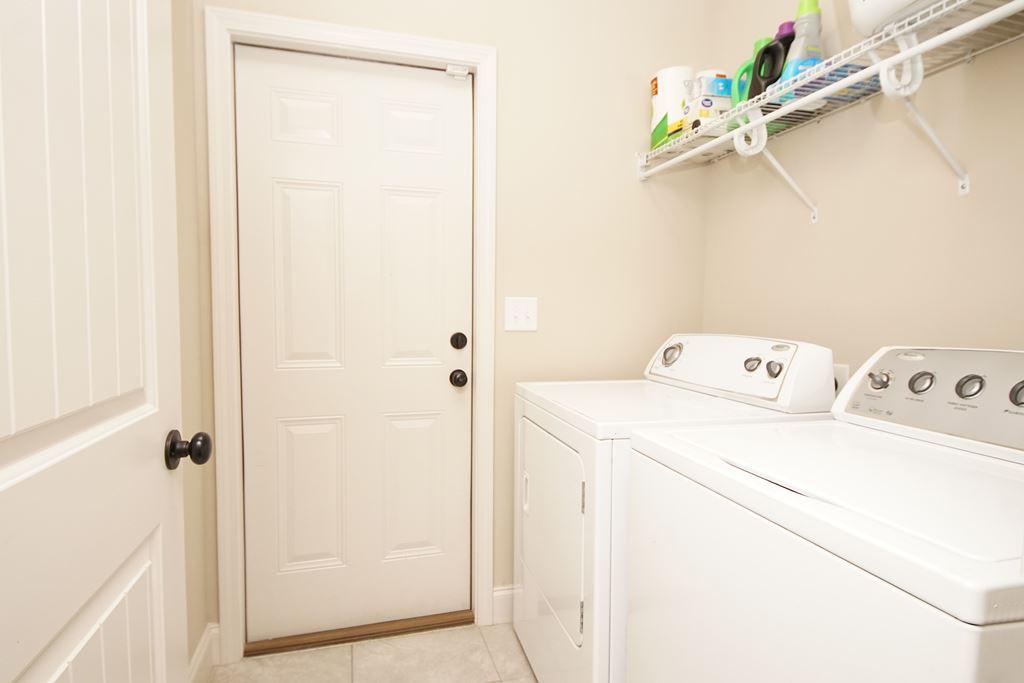 ROSEMONT S/D - Residential