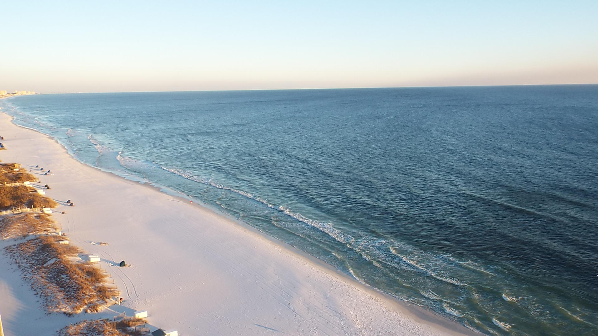 PELICAN BEACH RESORT CONDO - Residential