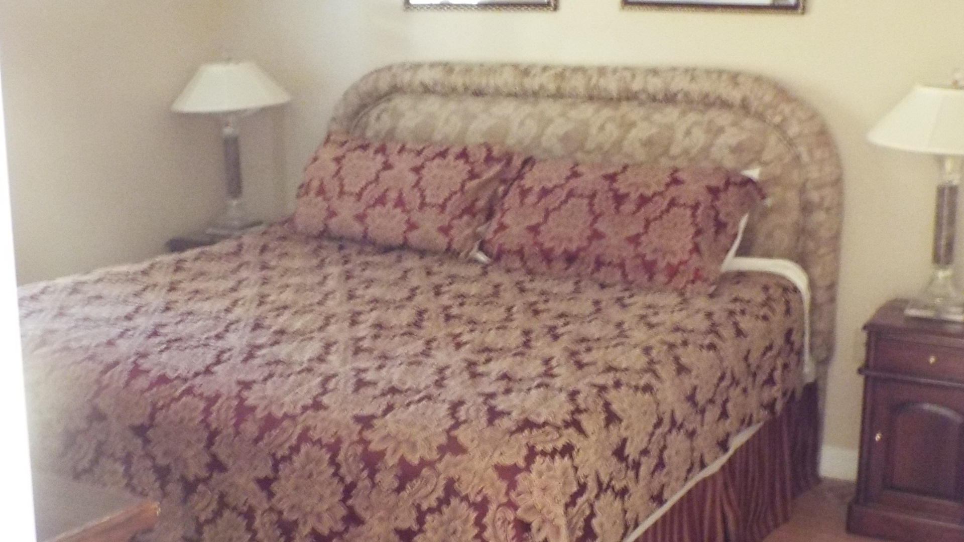 PELICAN BEACH RESORT CONDO - Residential