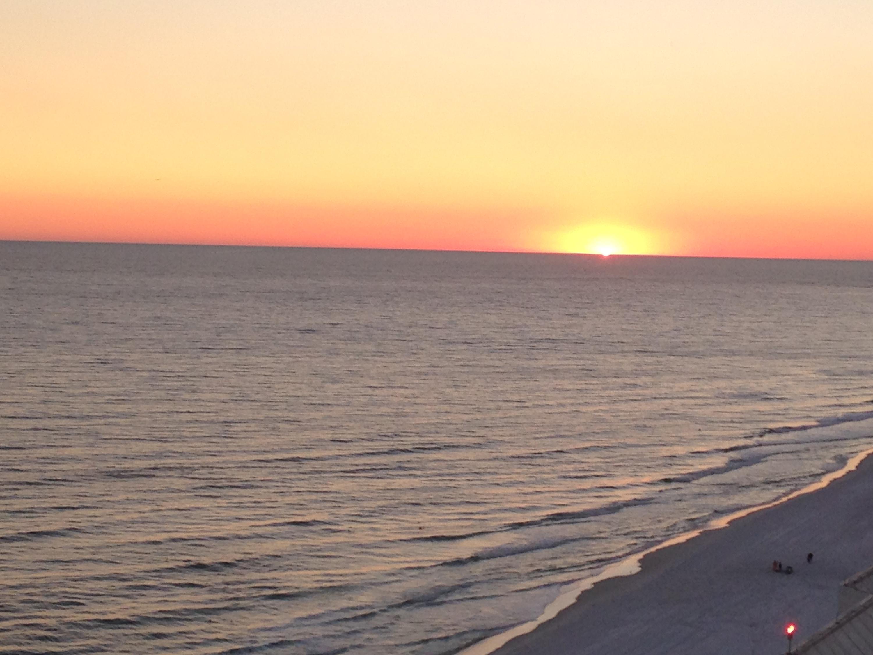 PELICAN BEACH RESORT CONDO - Residential