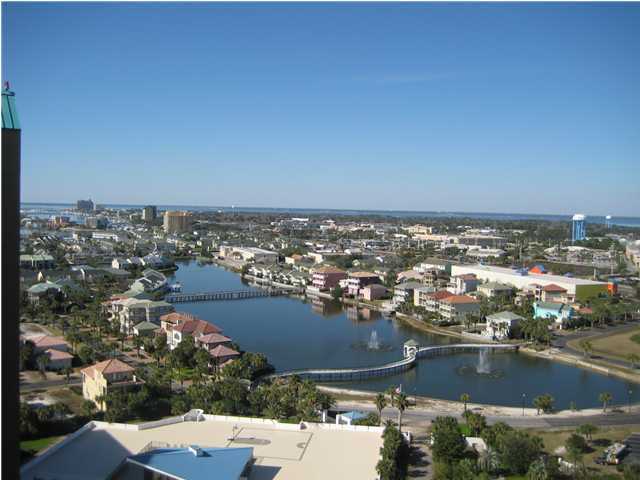 PELICAN BEACH RESORT CONDO - Residential