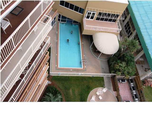 PELICAN BEACH RESORT CONDO - Residential