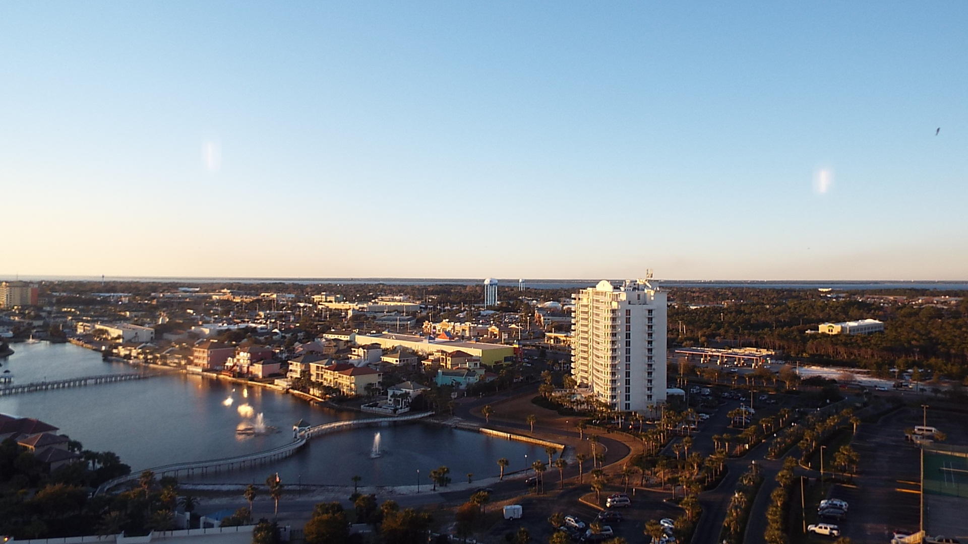 PELICAN BEACH RESORT CONDO - Residential