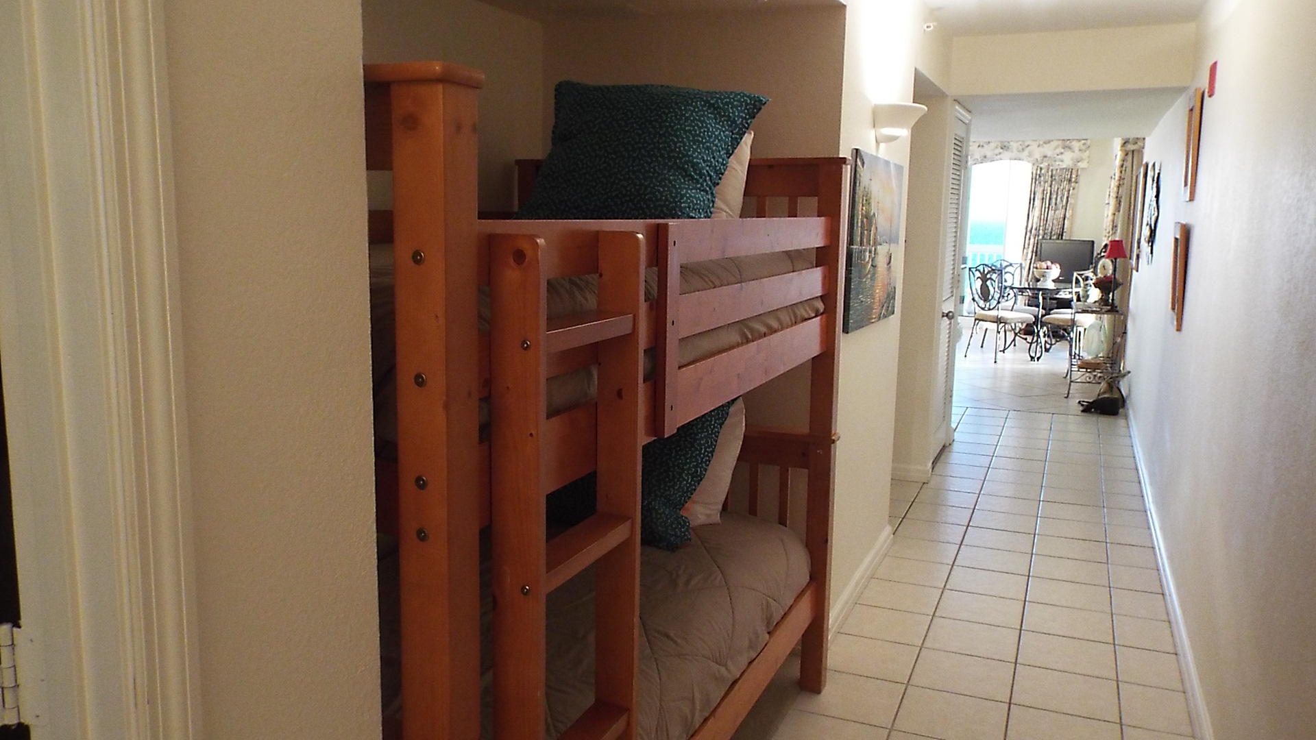 PELICAN BEACH RESORT CONDO - Residential