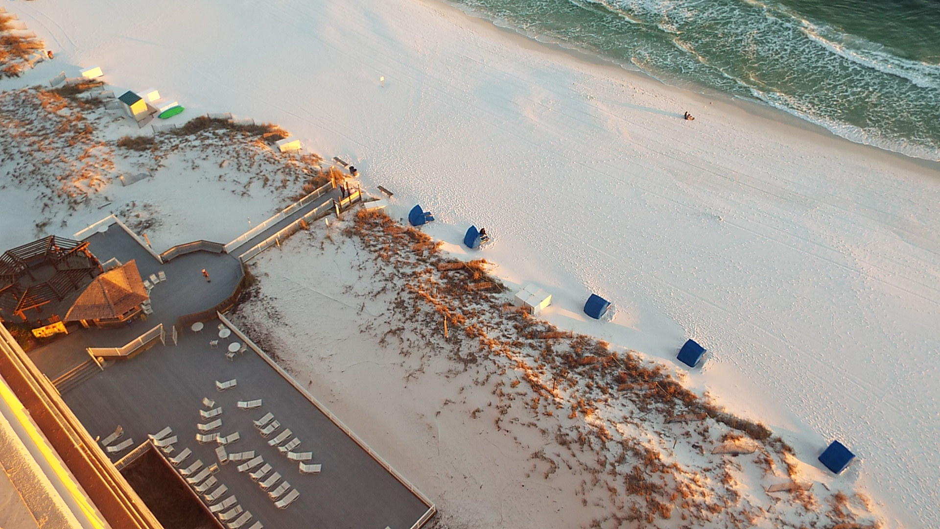 PELICAN BEACH RESORT CONDO - Residential