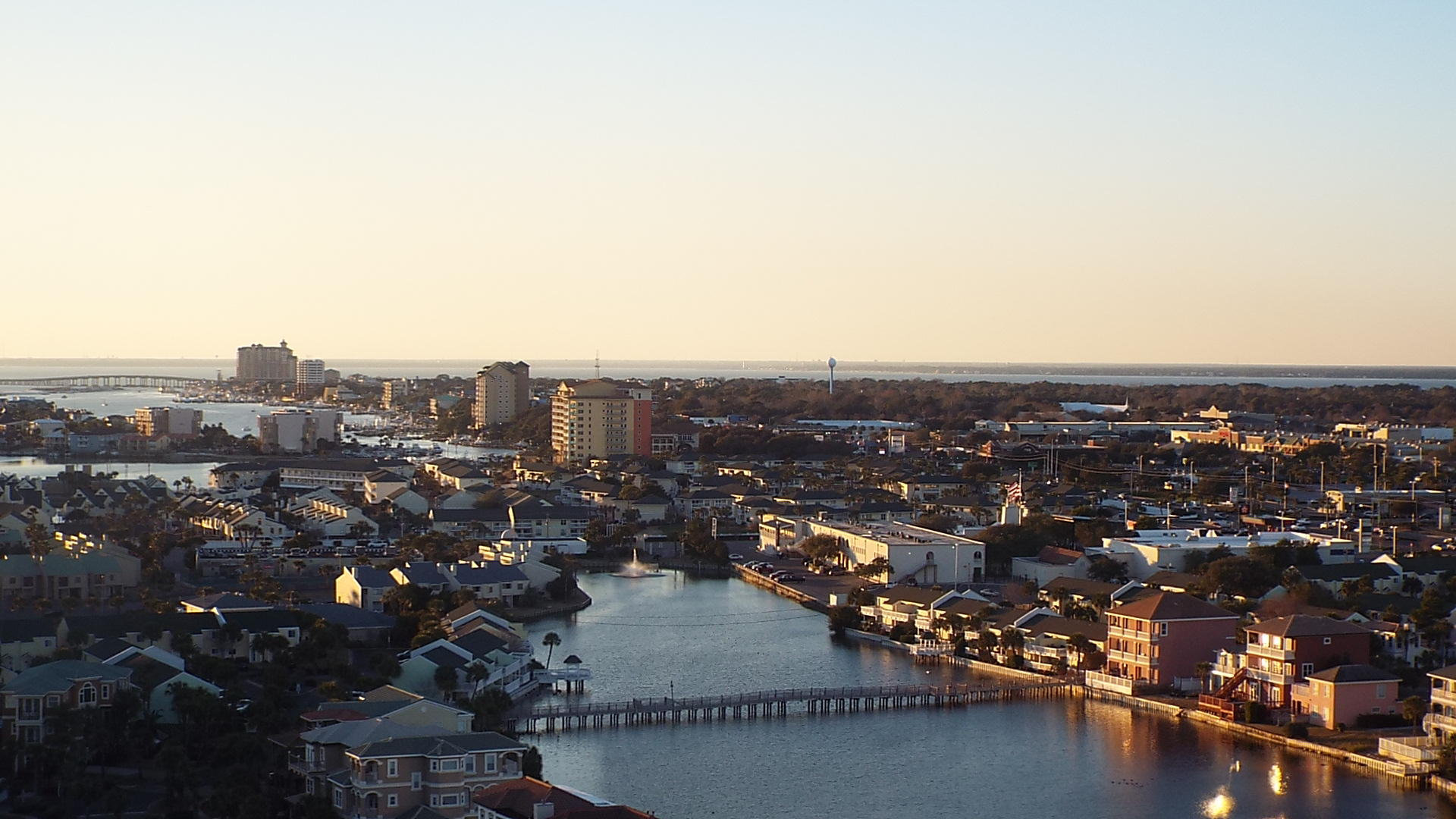 PELICAN BEACH RESORT CONDO - Residential