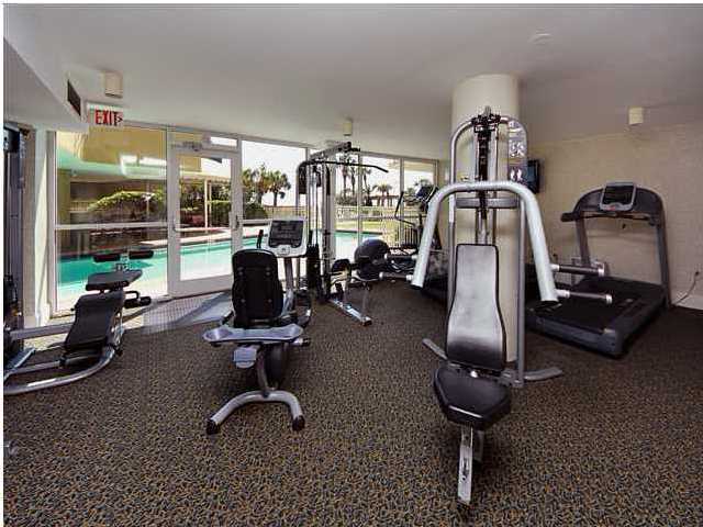 PELICAN BEACH RESORT CONDO - Residential