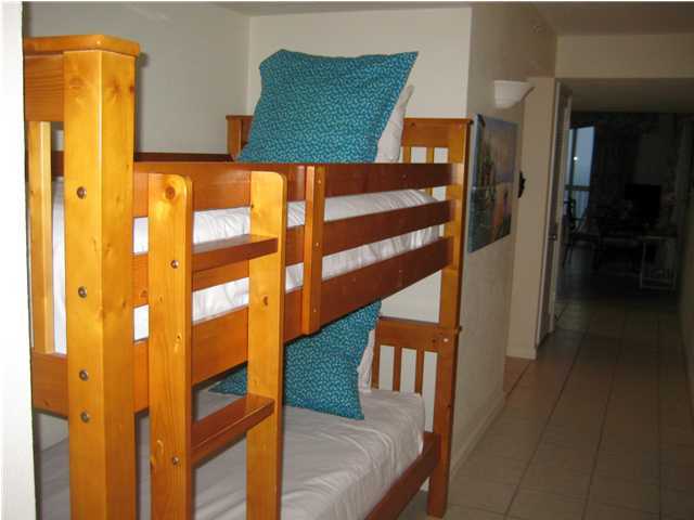 PELICAN BEACH RESORT CONDO - Residential