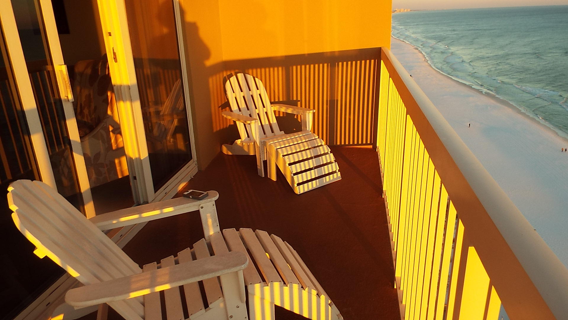 PELICAN BEACH RESORT CONDO - Residential