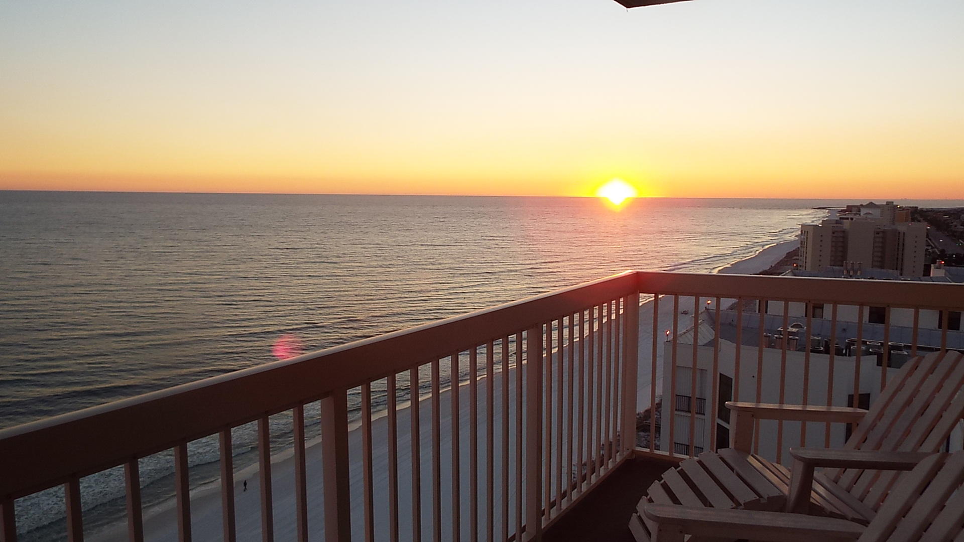 PELICAN BEACH RESORT CONDO - Residential