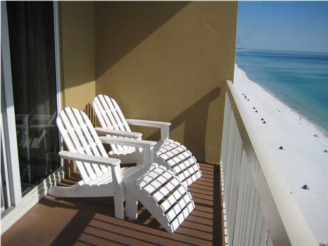 PELICAN BEACH RESORT CONDO - Residential