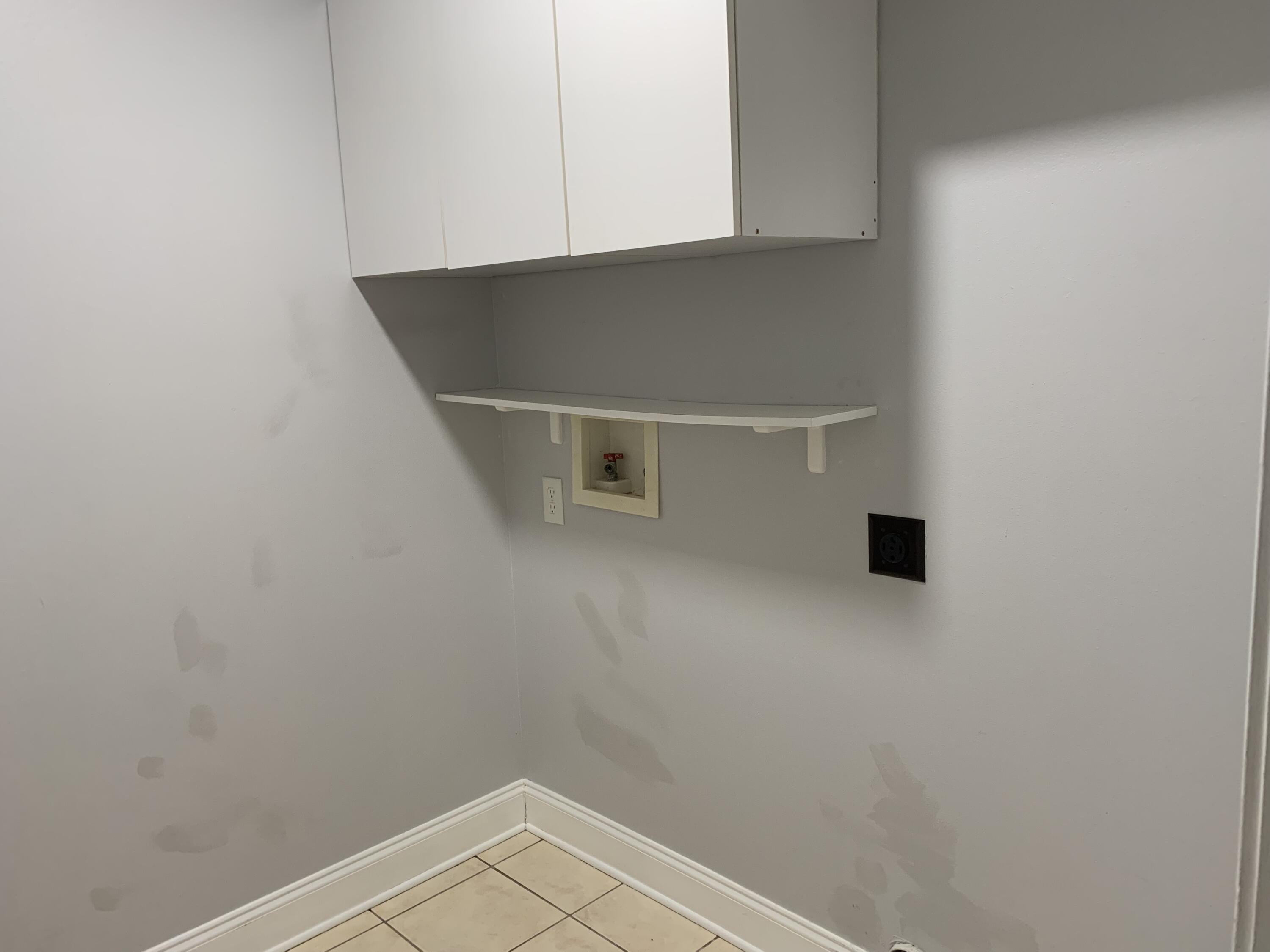 BRIDGEPORT COLONY - Residential Lease